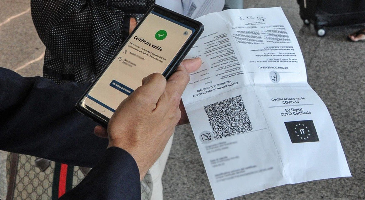 Green Pass per le Gran Fondo: ancora nessuna comunicazione dalla FCI
