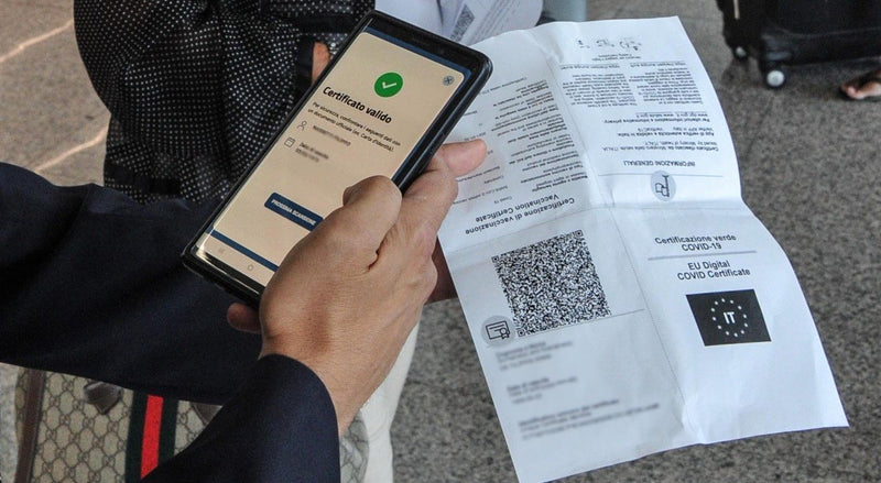 Green Pass per le Gran Fondo: ancora nessuna comunicazione dalla FCI