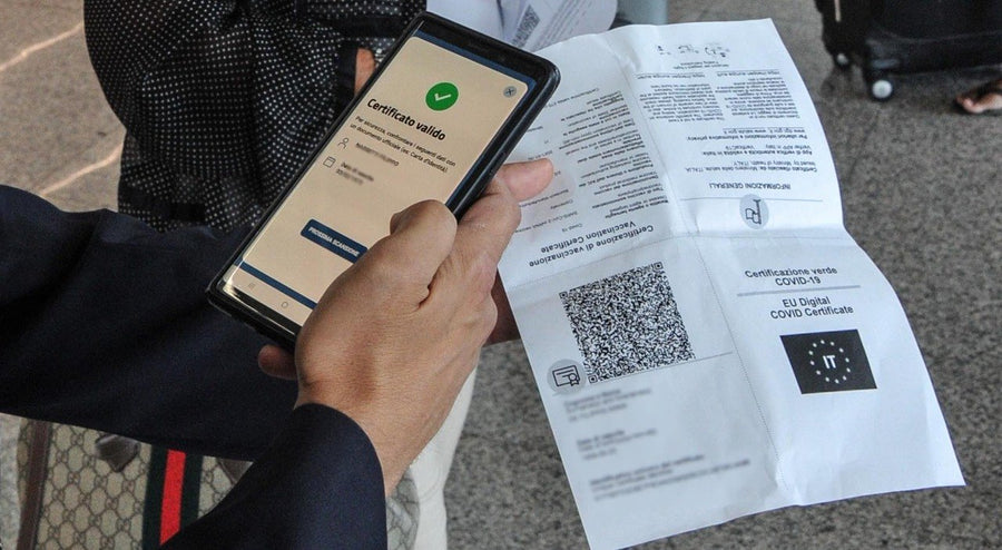 Green Pass per le Gran Fondo: ancora nessuna comunicazione dalla FCI
