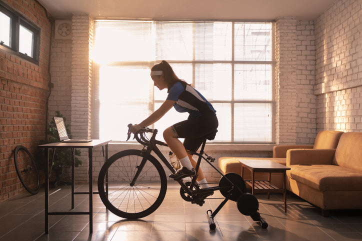 Allenarsi in casa: 5 proposte da Caveja Bike Cup e Bike-Advisor