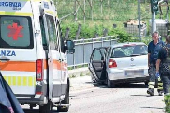 Chi manderebbe ancora un figlio in bicicletta?
