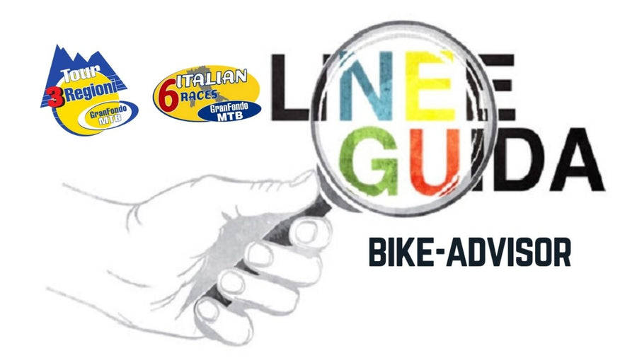 Definite le linee guida di sicurezza del Tour3Regioni