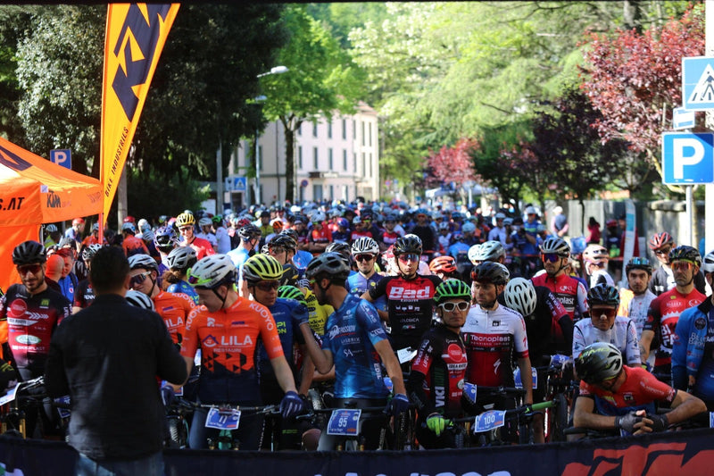 Nel 2027 nasce il Super Prestige MTB Marathon