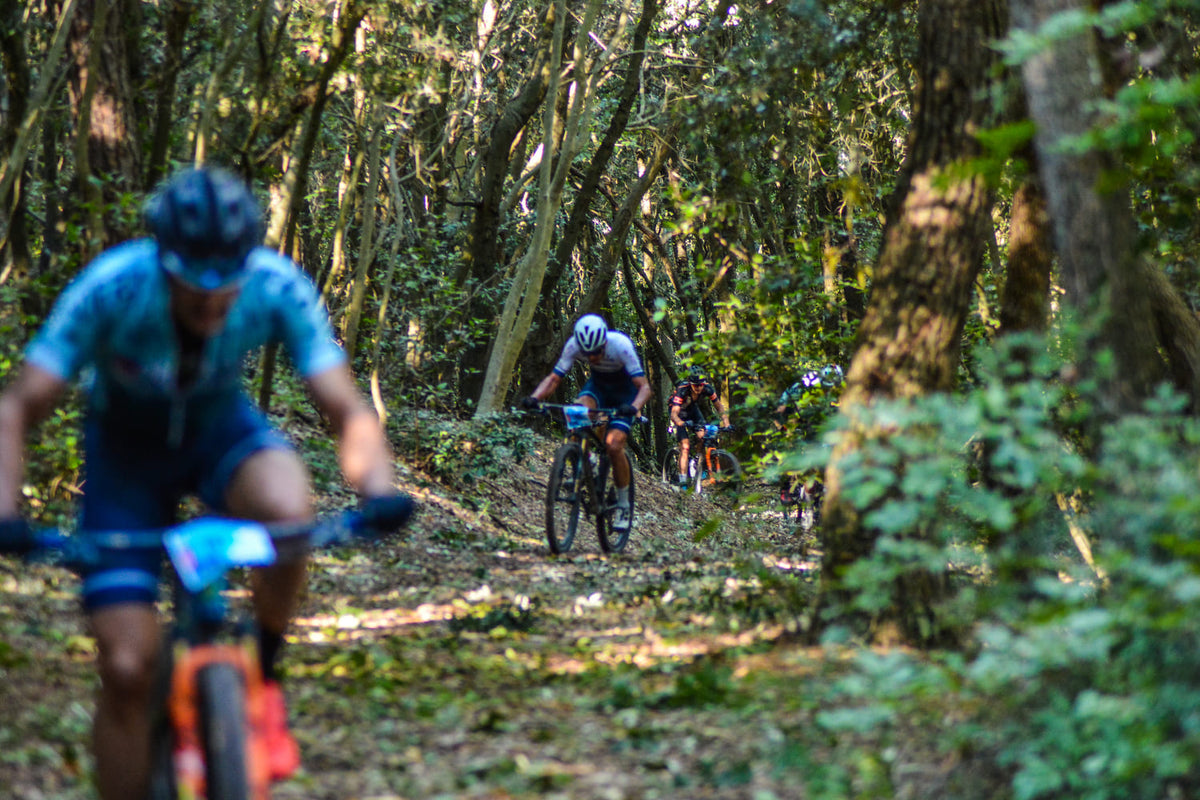 Prossimo appuntamento Tour3Regioni alla Granfondo Rampiconero