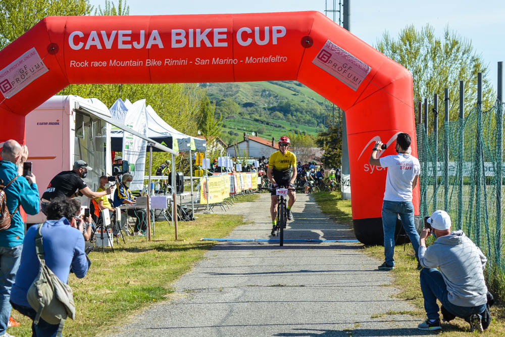 MERCATINO XCO: programma e numero di giri del 26 giugno