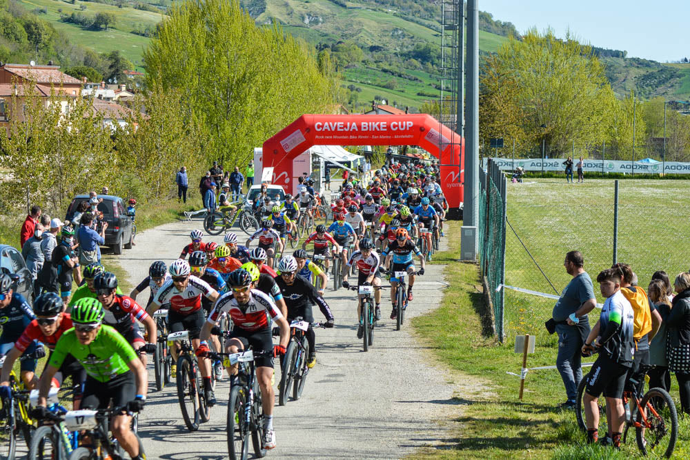 MERCATINO XCO 2023: Tutte le info sulla terza tappa