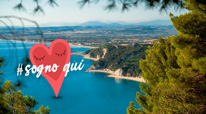 Una vacanza completa nella riviera del Conero