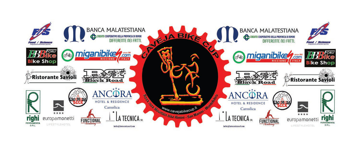 Comunicato Stampa 3ª prova - Santa Rita Race