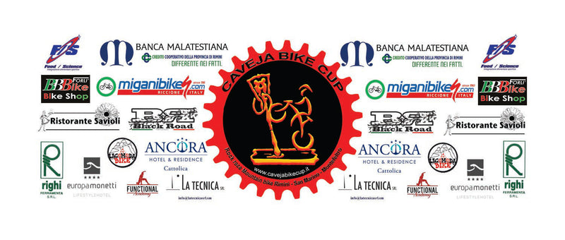 COMUNICATO STAMPA II° PROVA - SAN MARINO - TITANO XCO
