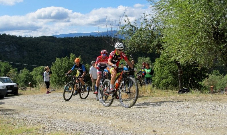 Gran Fondo Straccabike: info utili per le iscrizioni