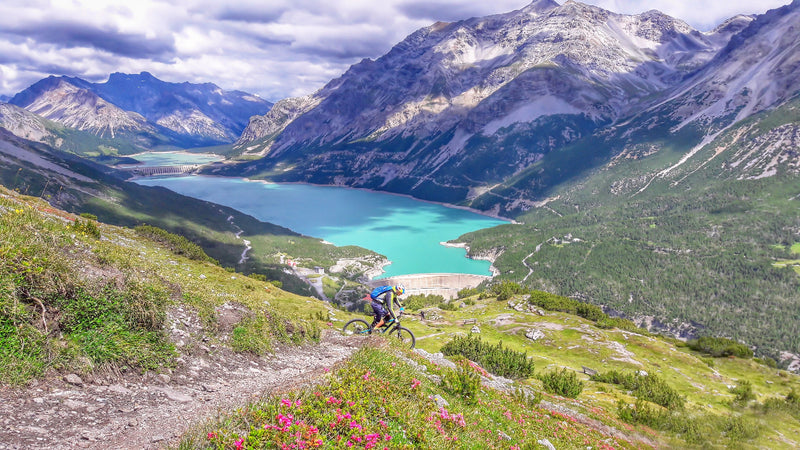 DA BORMIO A LIVIGNO: la 6ª tappa del Brevetto Mtb Bike-Advisor