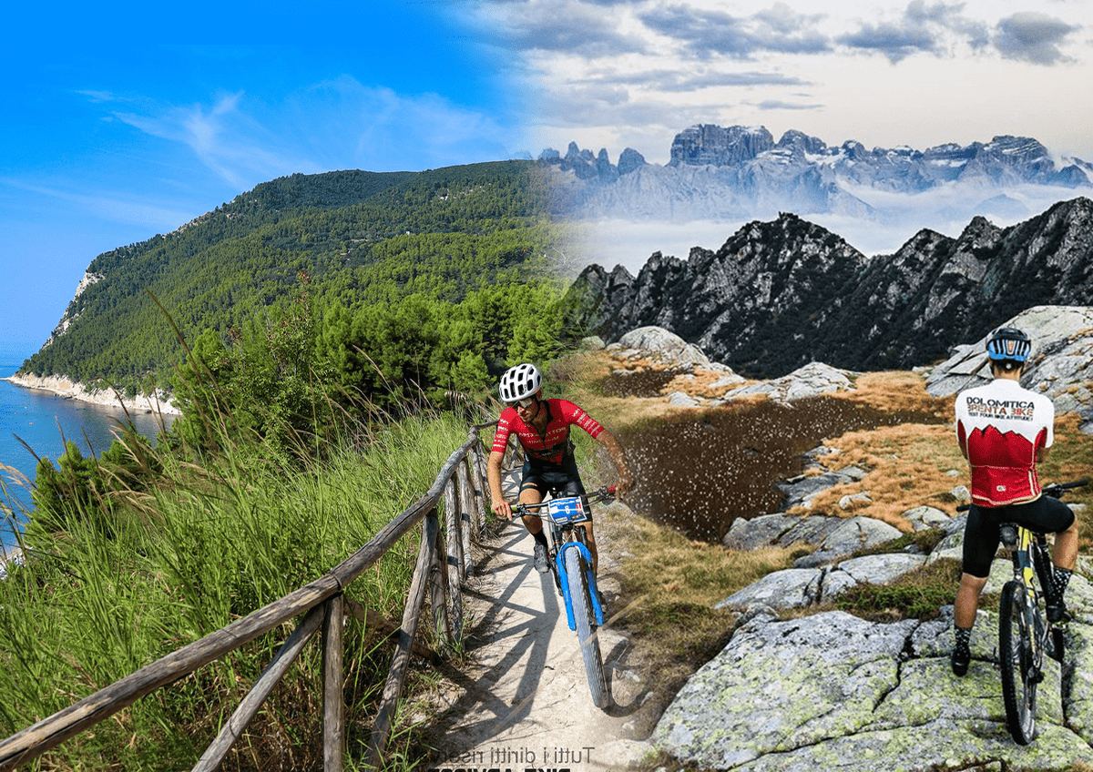 Tour3Regioni e Trentino Mtb insieme anche nel 2026