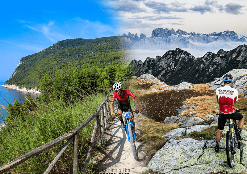 Tour3Regioni e Trentino Mtb insieme anche nel 2026