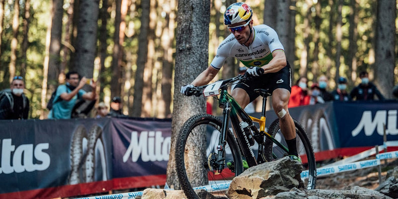 Coppa del Mondo XCO a Snowshoe: Programma, favoriti e dove vederla
