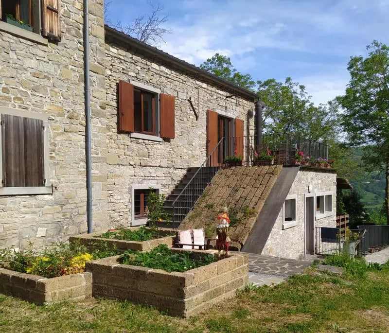 Agriturismo Coradosso