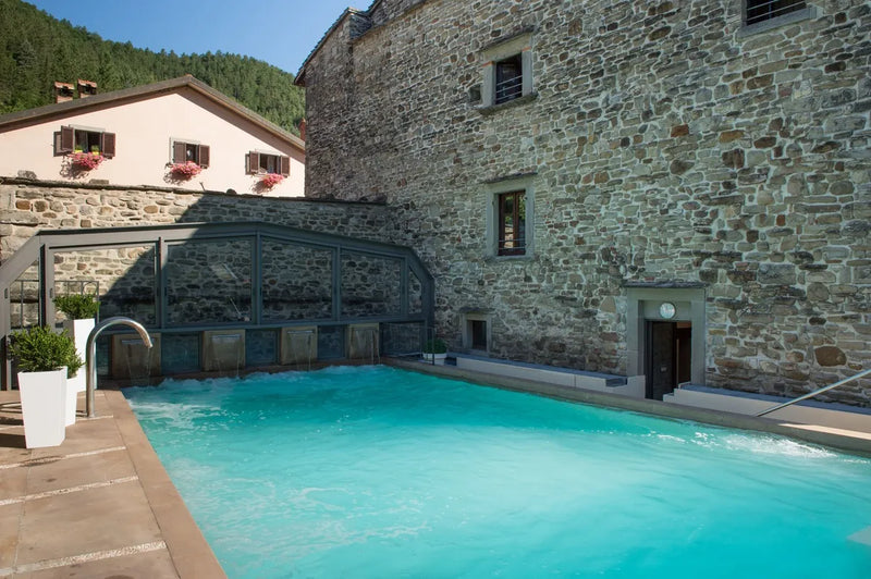HOTEL TERME SANTA AGNESE