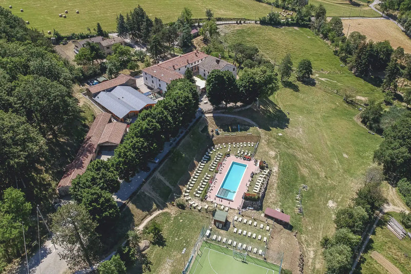 FATTORIA CA’ DI GIANNI