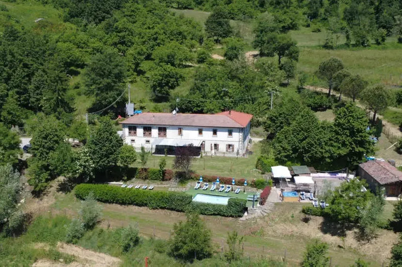 B&B Azienda Agricola Fattoria Didattica Raggiale
