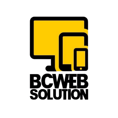 BC WEB SOLUTION WEB E MARKETING
