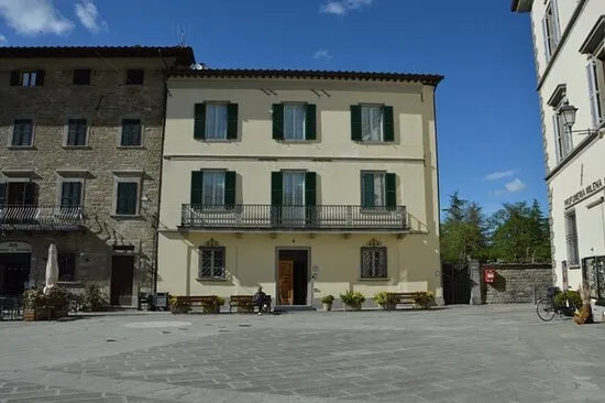 Cà Serafina – Affittacamere
