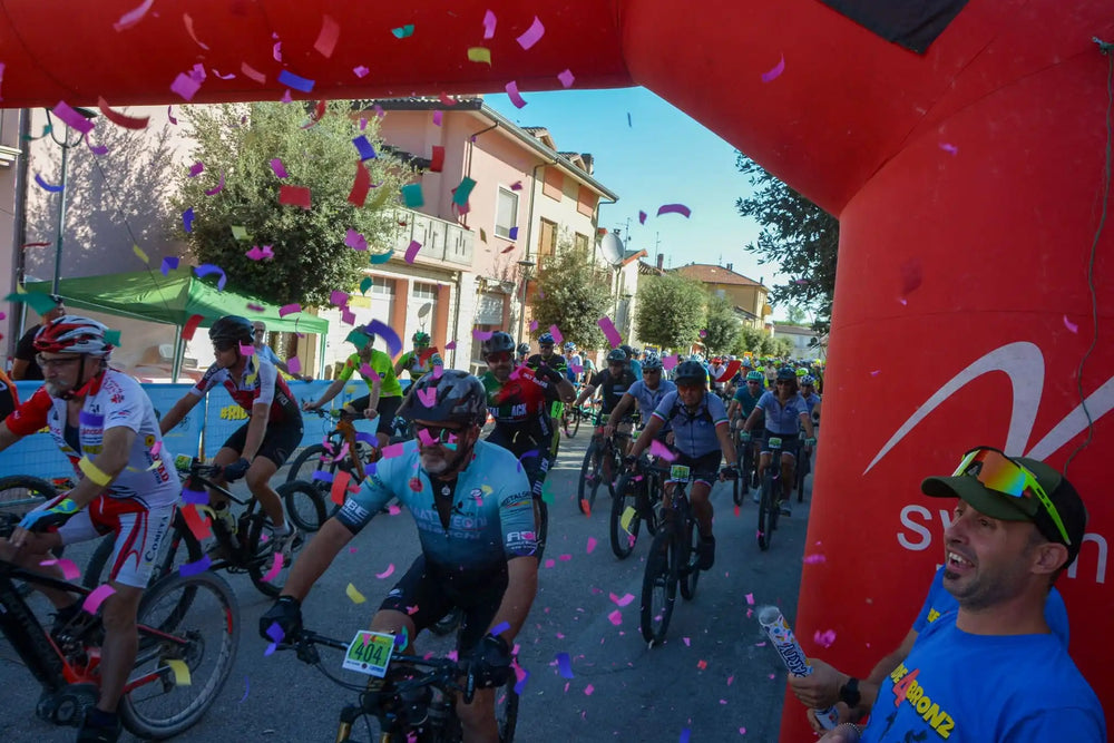 Anno 2022 | 620 iscritti | Raccolti 3000€